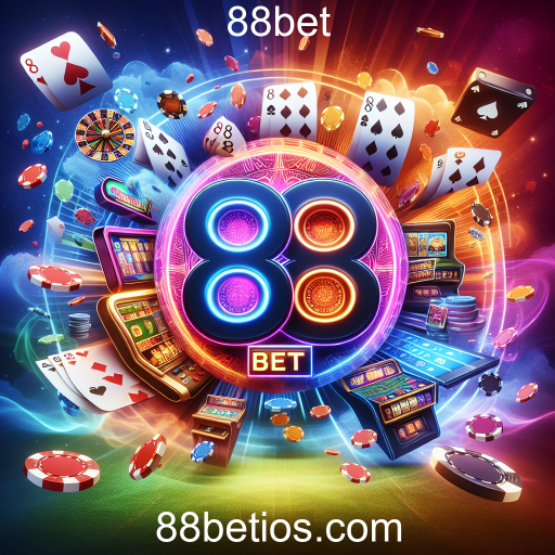 Explorando a Categoria 'Jogos' no 88bet: Diversão e Emoção ao Seu Alcance