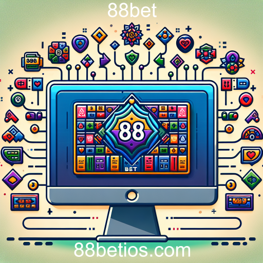 Aprenda a Jogar: Tutoriais no Site 88bet